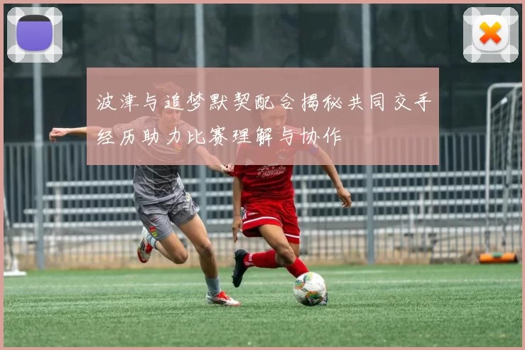 波津与追梦默契配合揭秘共同交手经历助力比赛理解与协作